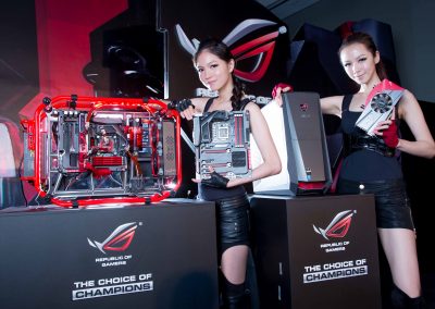 Asus Computex