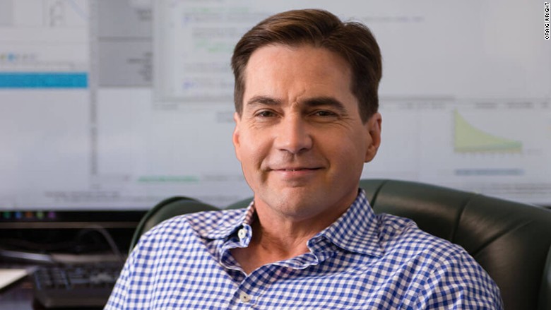 bitcoin craig wright