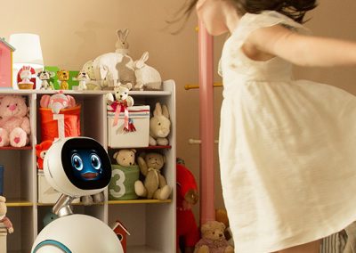 Zenbo Asus robot