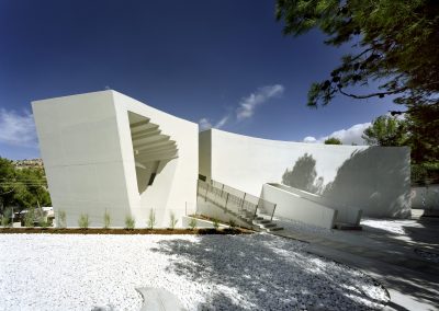 Daniel Libeskind