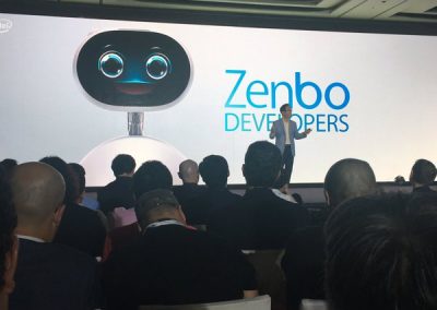 Asus Zenbo