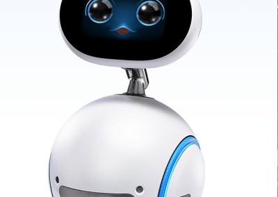 Robot Zenbo Asus