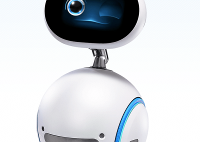 Zenbo Asus Robot
