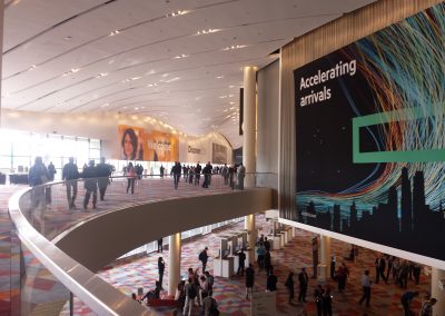 HPE Discover 2016