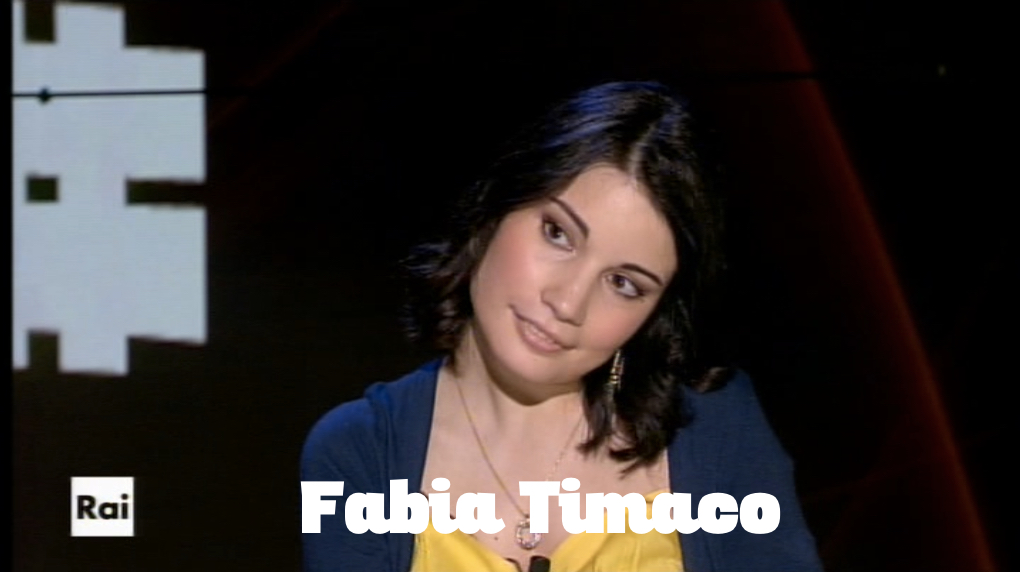 Fabia Timaco - Digitalic X