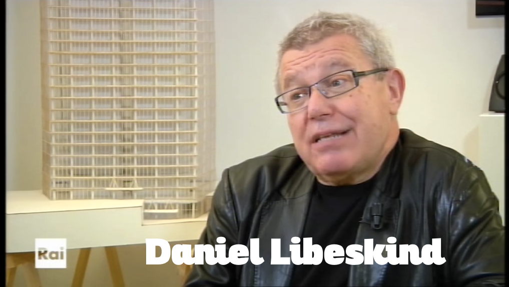 Daniel Libeskind Digitalic X