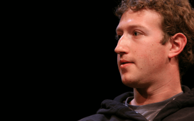 Mark Zuckerberg: Hackerati i suoi account Twitter e Pinterest