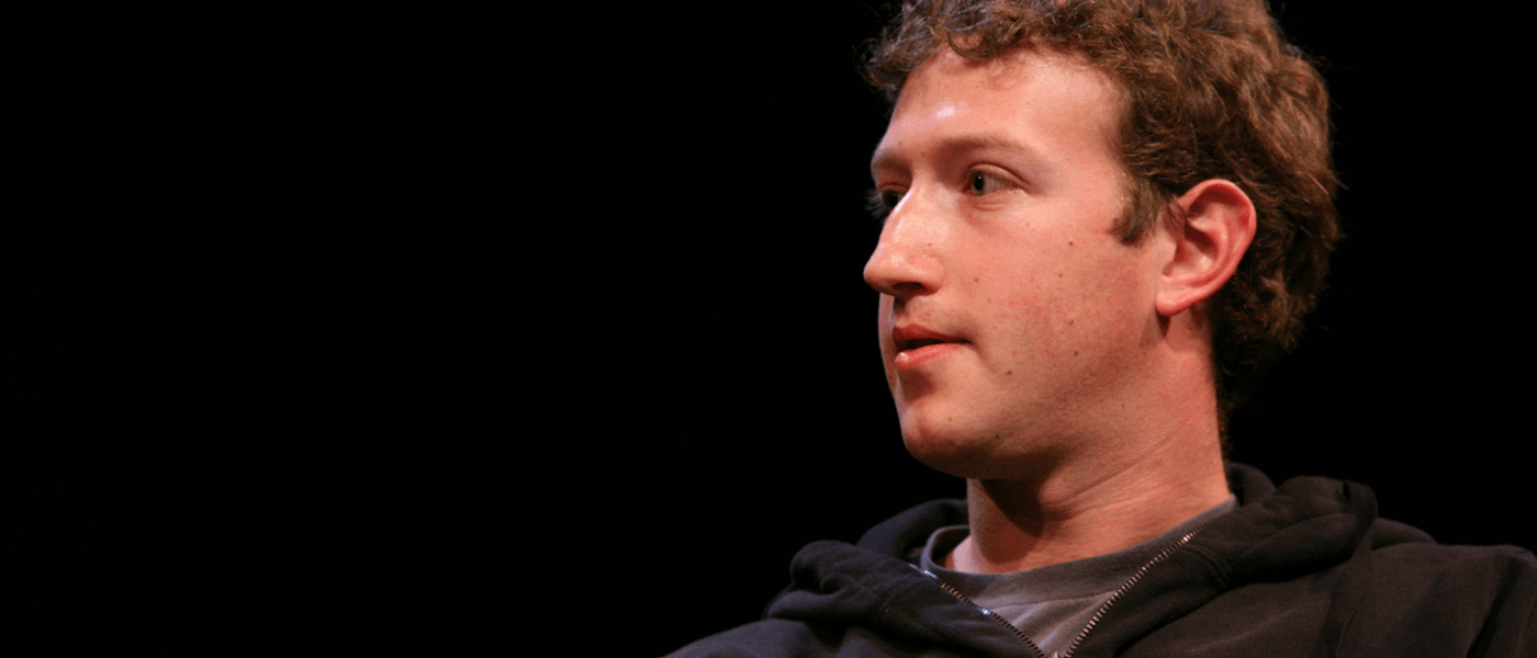 Mark Zuckerberg: Hackerati i suoi account Twitter e Pinterest