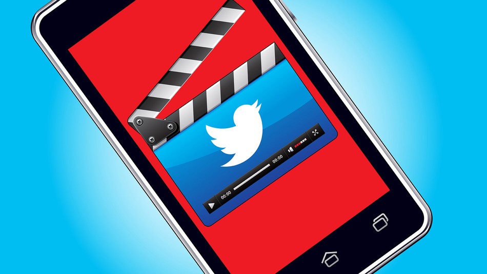 Twitter allunga i video: 140 secondi su Vine e Twitter