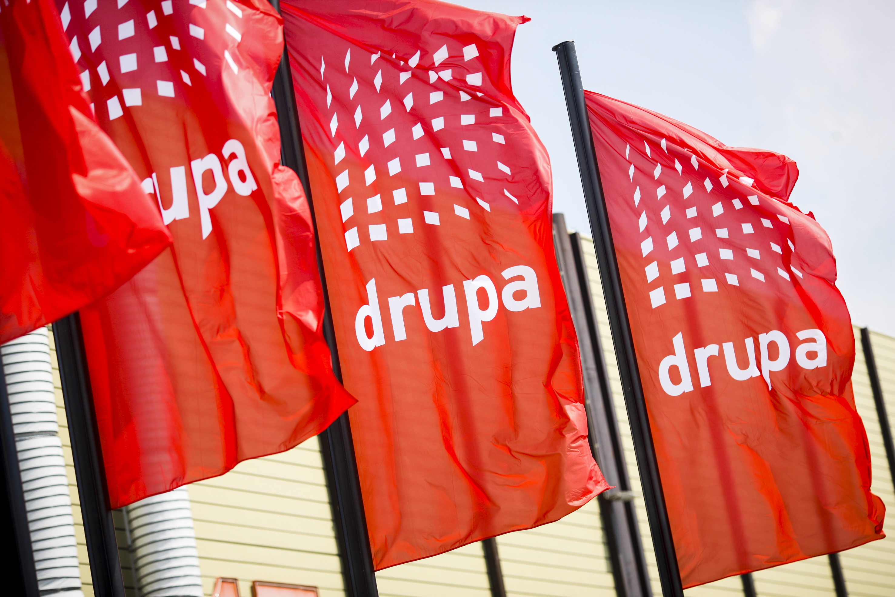 Digitalic a Drupa 2016