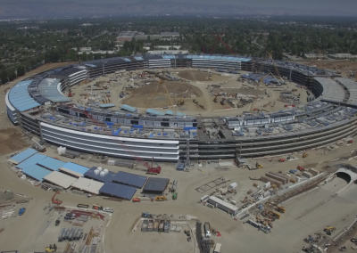 Apple Campus 2