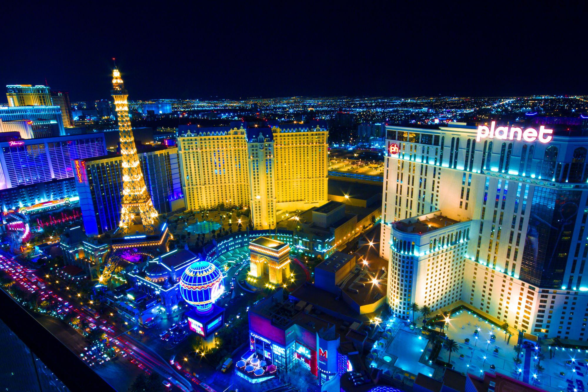 Cisco Live 2016: in diretta il viaggio a Las Vegas #DigiUSA #CLUS
