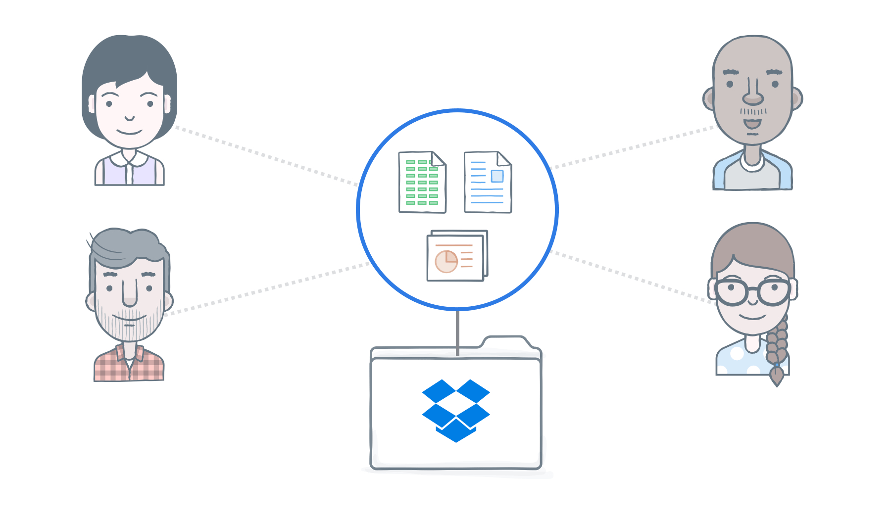 Dropbox: arriva AdminX per migliorare la collaborazione e la condivisione dei dati