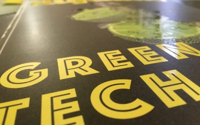 Digitalic n. 53:  Green Tech
