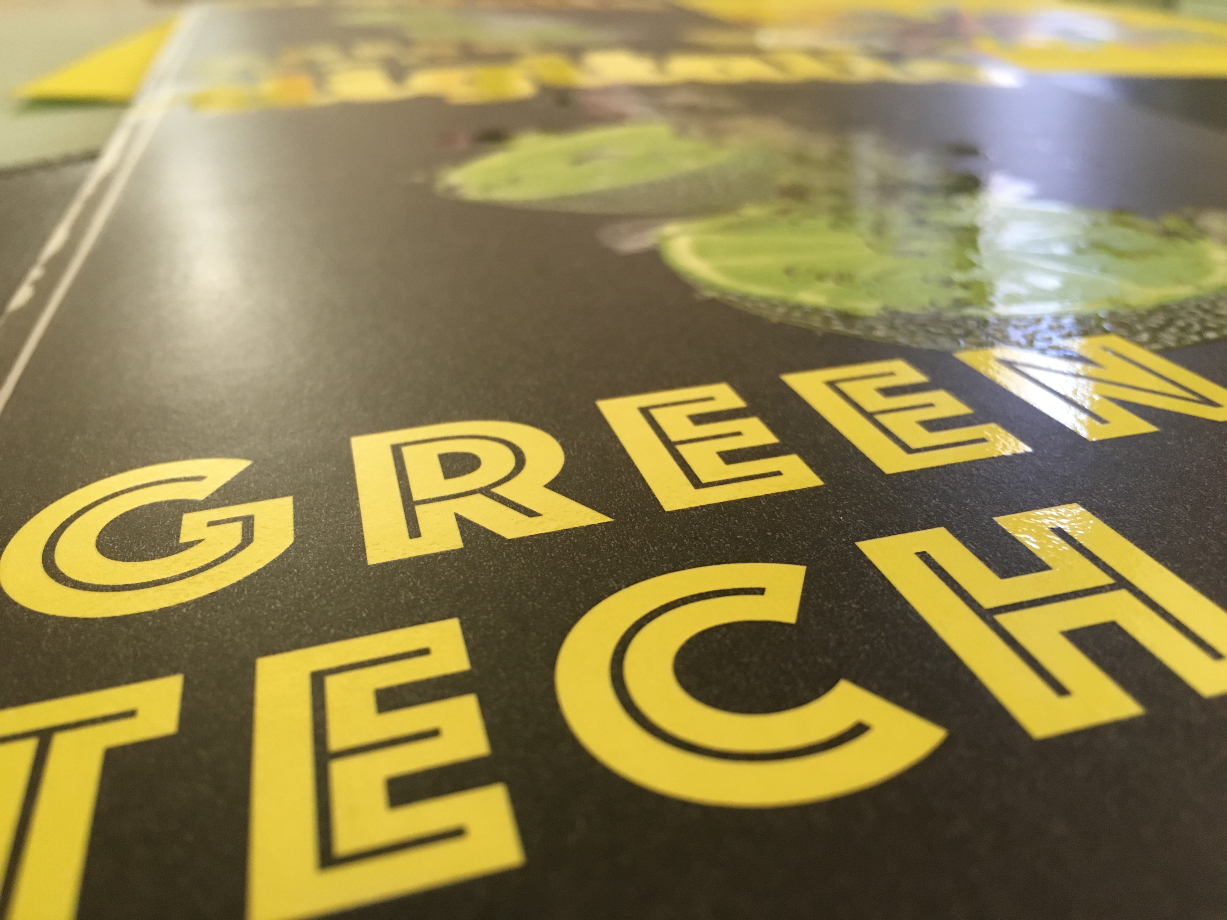 Digitalic n. 53: Green Tech