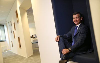 HP, il green al centro dell’innovazione tecnologica