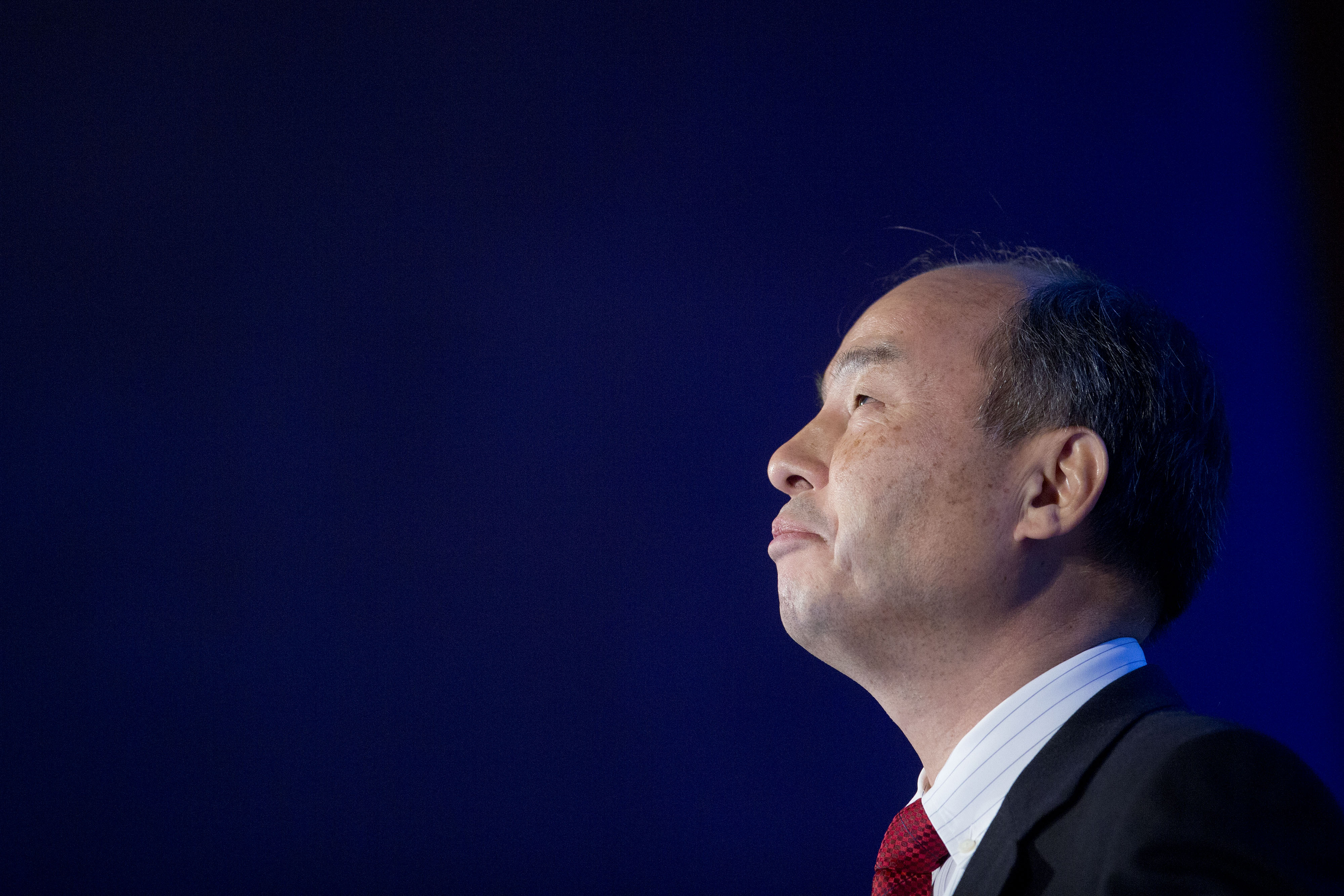 SoftBank sta comprando il produttore di chip ARM, per 32 mld di dollari