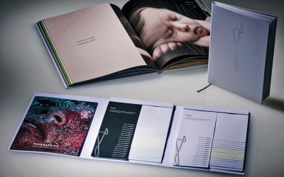 25 maggio: con Pergraphica nel cuore e sui tetti di Milano