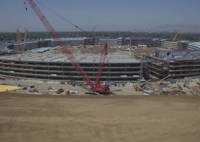 Apple Campus 2