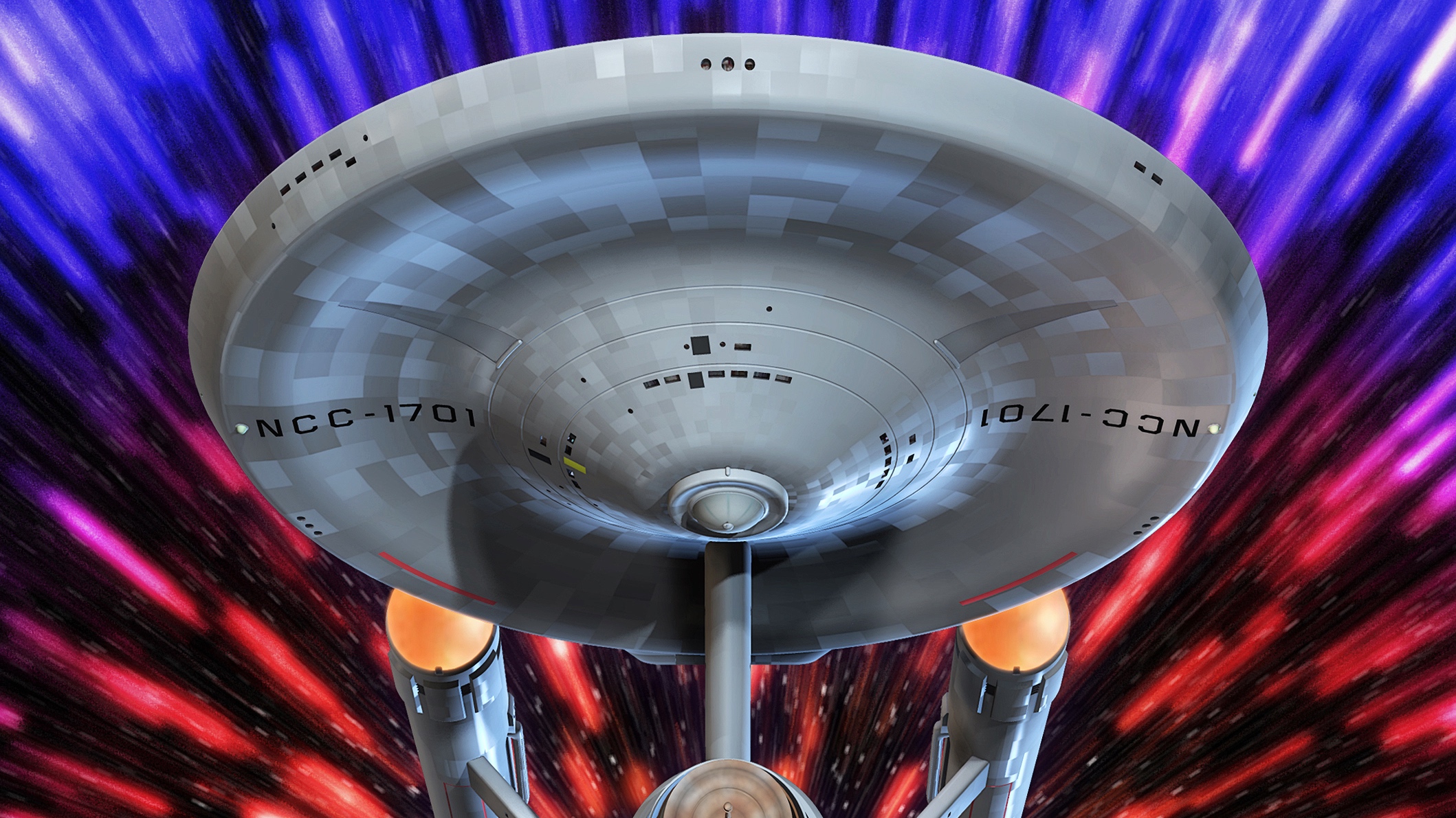 Le 6 tecnologie di Star Trek che oggi esistono e le 7 in via di sviluppo