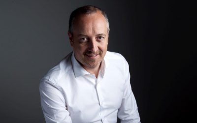Valerio Rosano – Zyxel: le piccole aziende non sono pronte per la GDPR