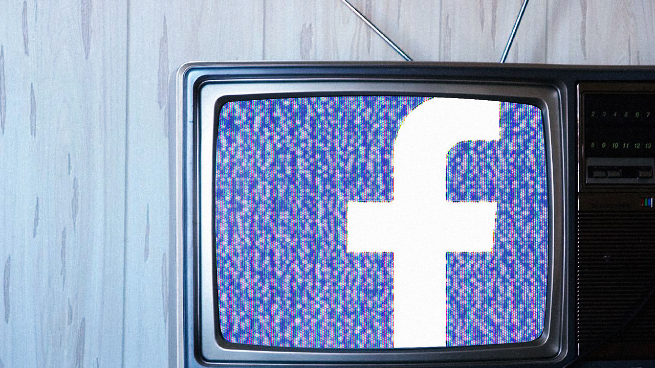Facebook Live ora arriva fino a 4 ore e in full screen, FB punta alle TV