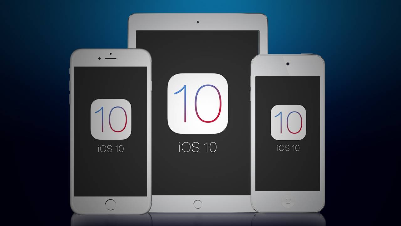 Apple iOS 10 beta, come fare il download e installarlo su iPhone e iPad [Video]