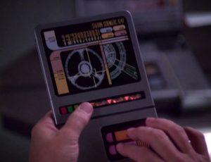 star trek padd tablet