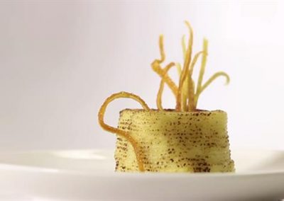 Stampante 3D per Alimenti