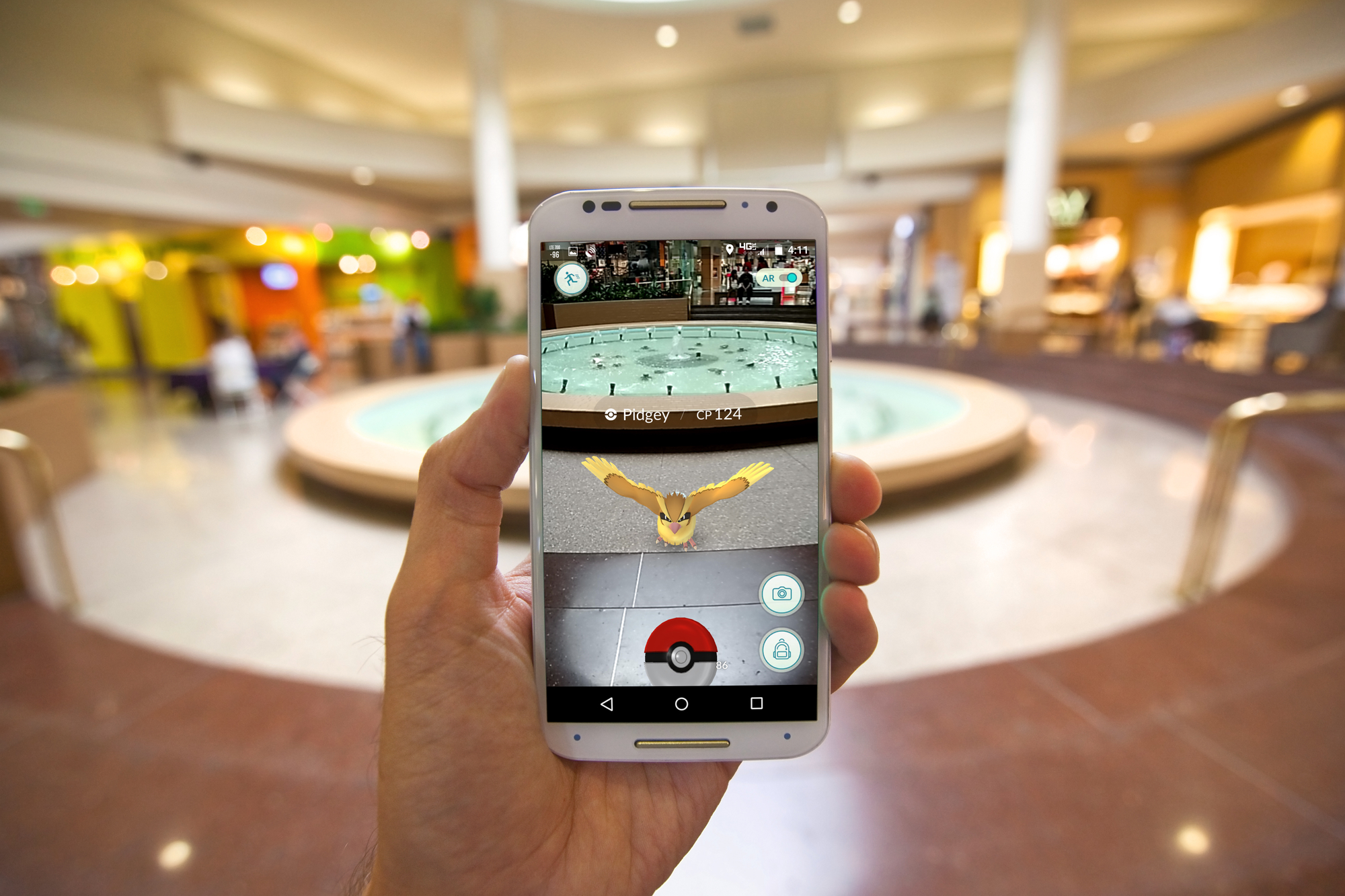 Pokémon Go, 8 business a cui può insegnare qualcosa