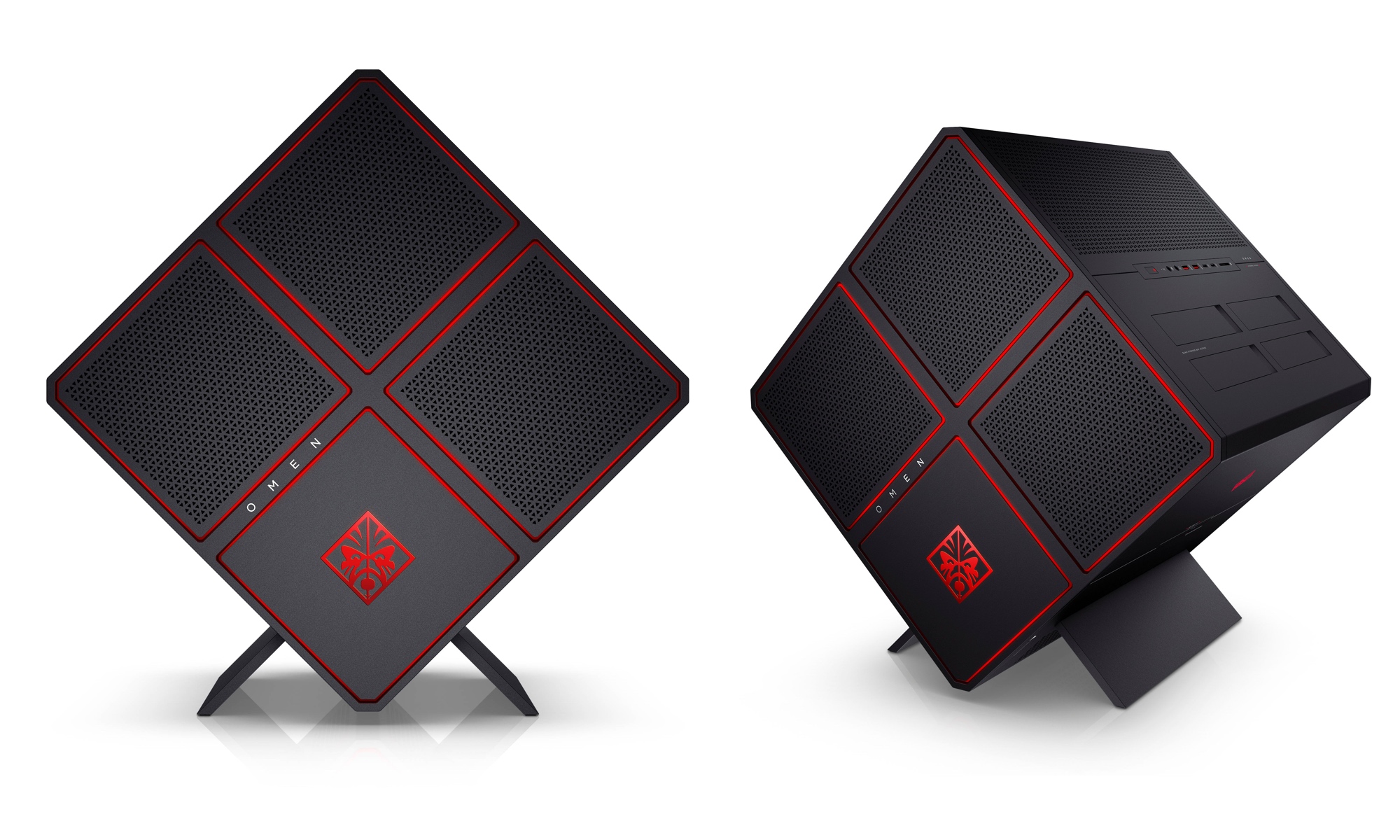 HP lancia Omen X, una nuova linea di pc per il gaming di alto livello