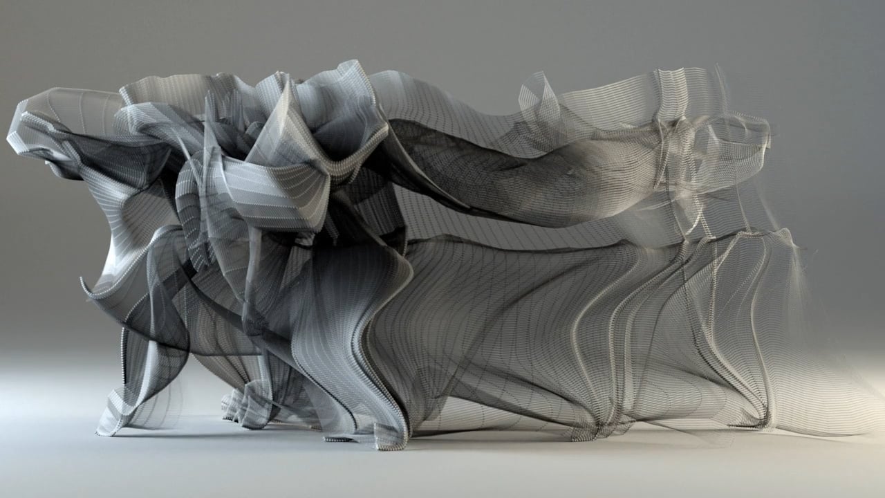 Kung Fu Motion, come il computer vede i movimenti dell’arte marziale