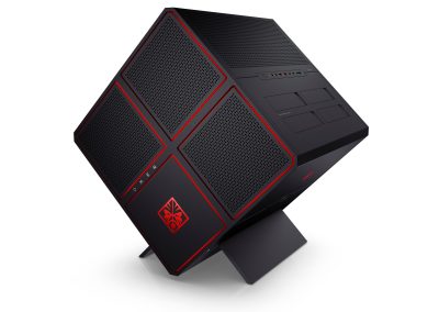 HP Omen X PC gaming