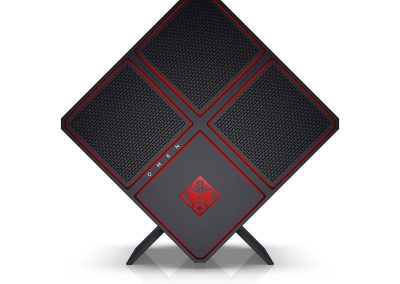 HP Omen X Pc gaming