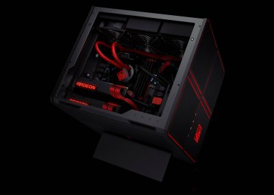 HP Omen X Pc gaming