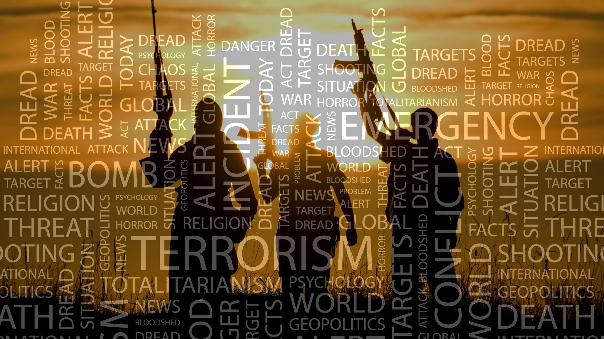 Google, Facebook e Twitter insieme per combattere il terrorismo online