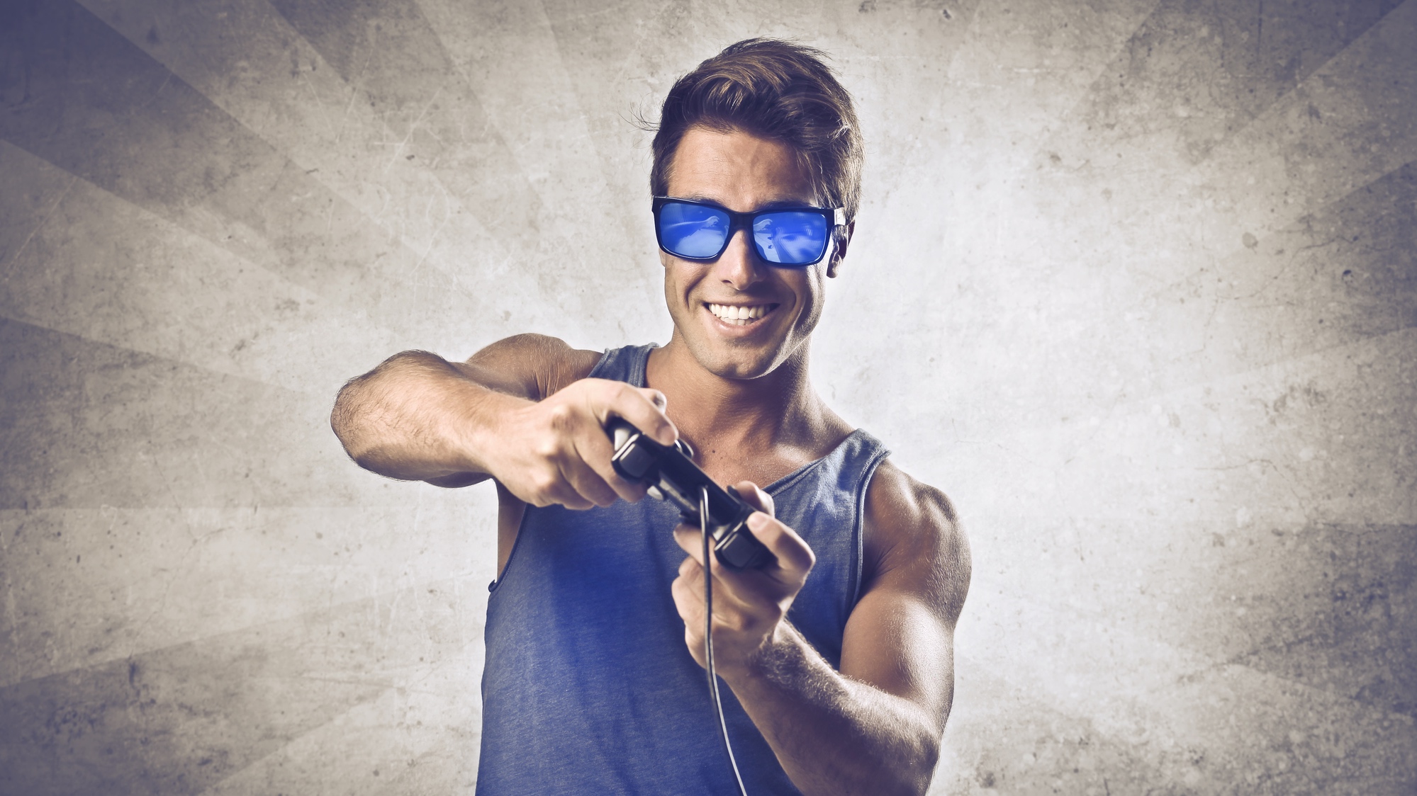 Sfatato un mito: chi gioca ai video games è più bravo a scuola