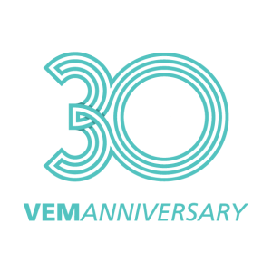 Vem Sistemi 30 anni 