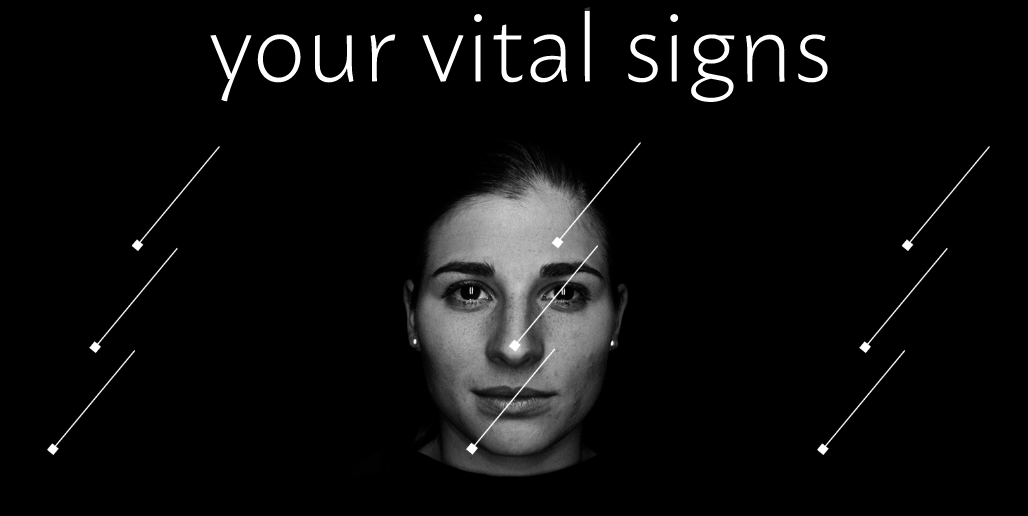 Your vital signs: Pixartptinting accanto agli atleti