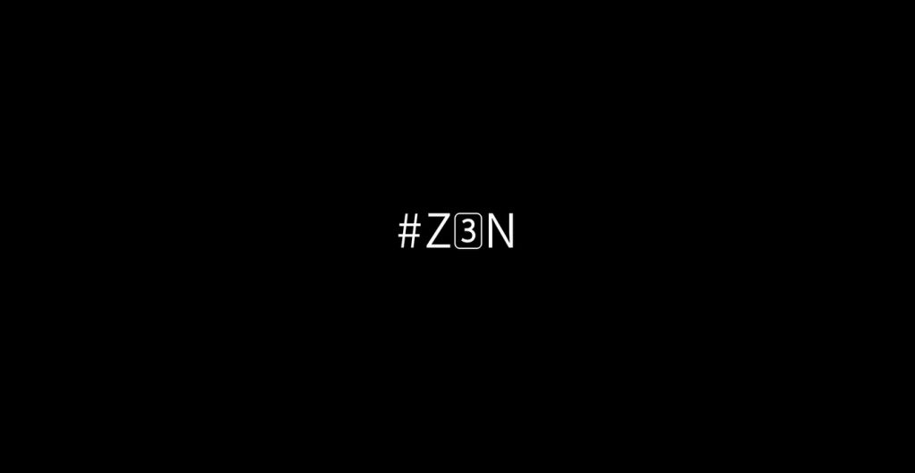 #Z3N