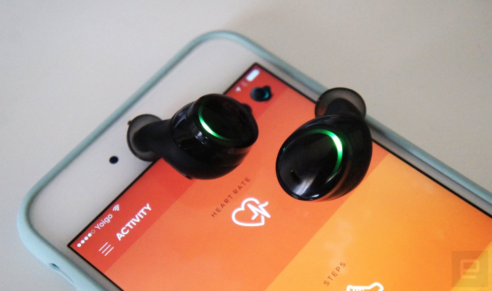 Watson di IBM entra nelle auricolari Bragi per migliorare il lavoro