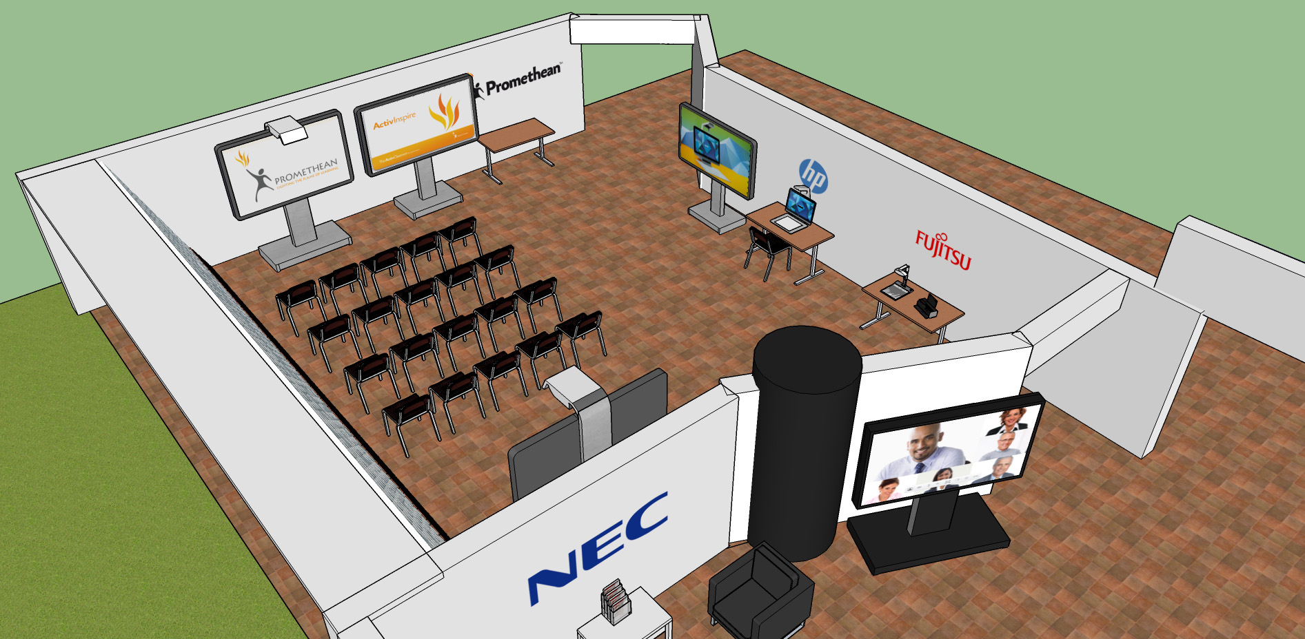 Cometa protagonista degli Smart Education & Technology Days