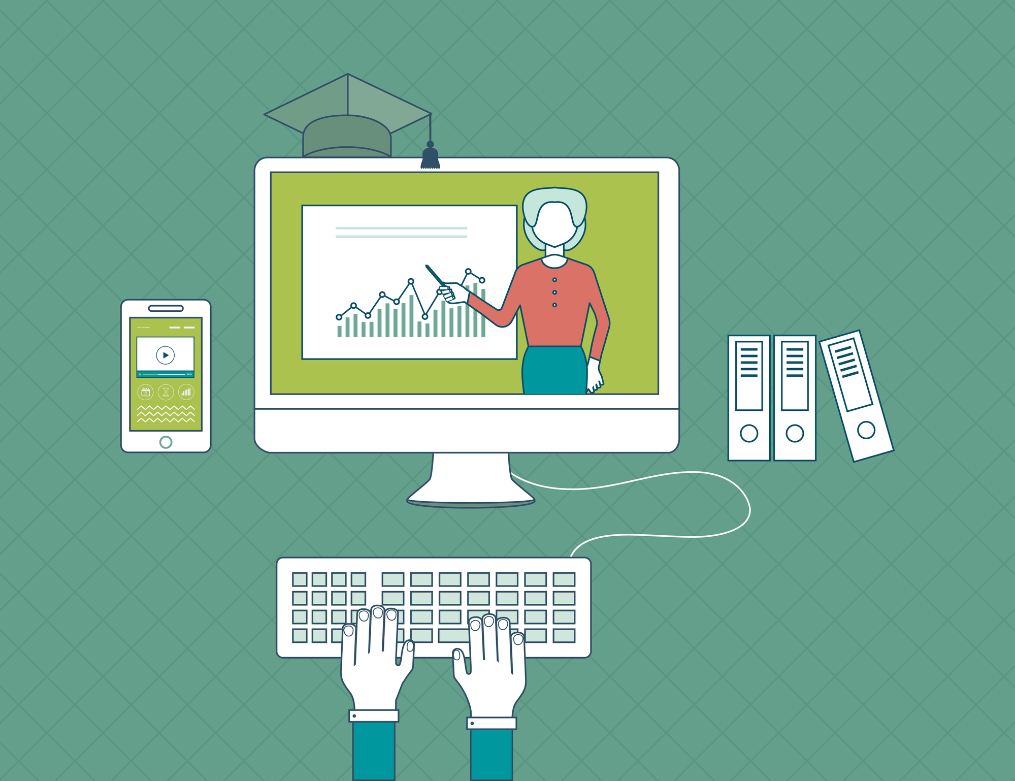 Damien Lanfrey: la scuola digitale  che legittima l’innovazione