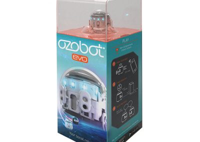 ozobot robot