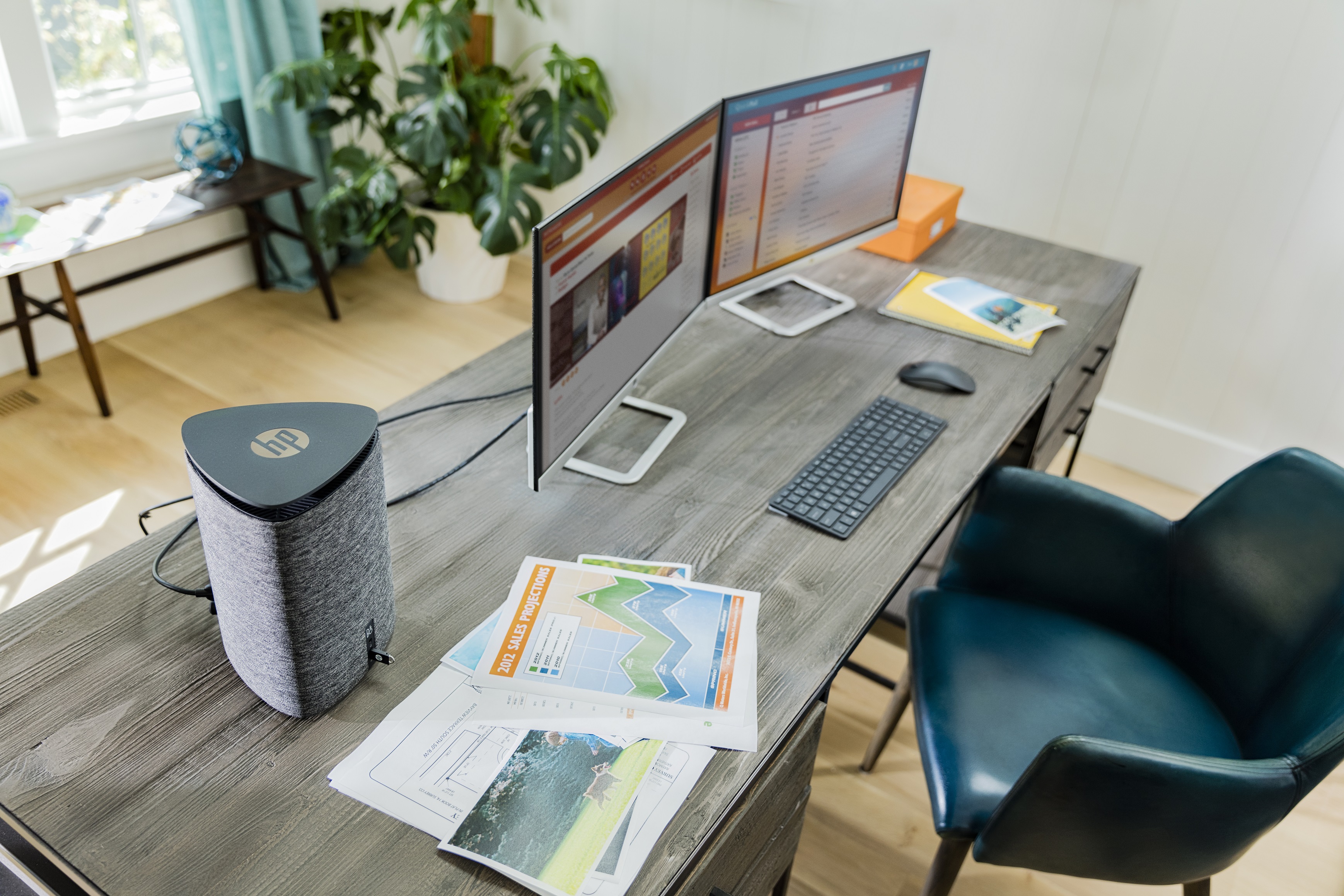 HP Pavilion Wave: una rivoluzione nel mondo del PC desktop