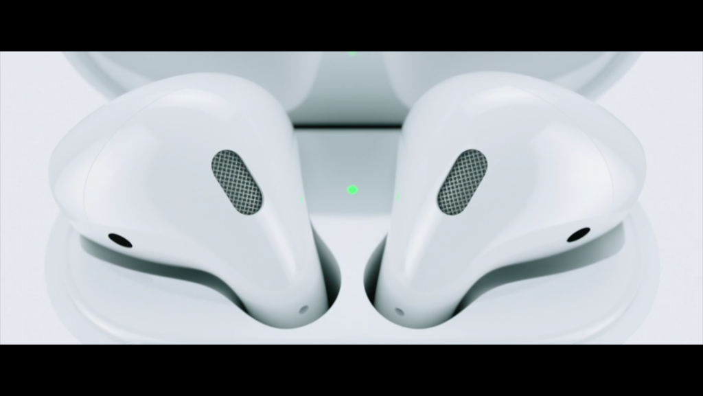 AirPods Apple