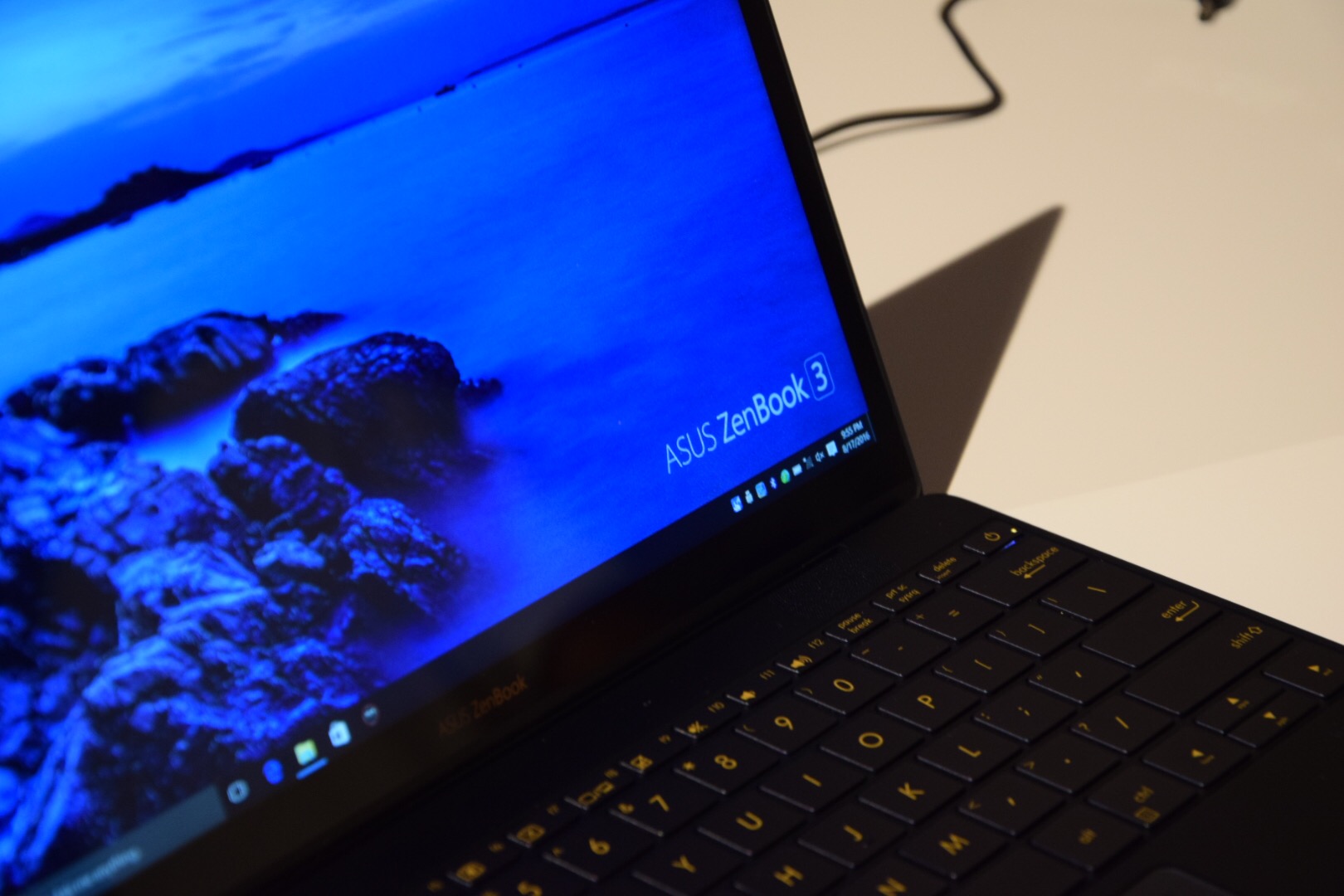 ASUS Z3N, la tecnologia esprime l’incredibile che è in noi