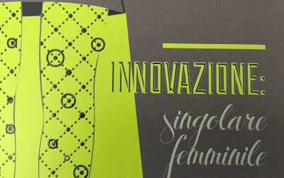 Digitalic n. 54  – “Innovazione: singolare femminile”