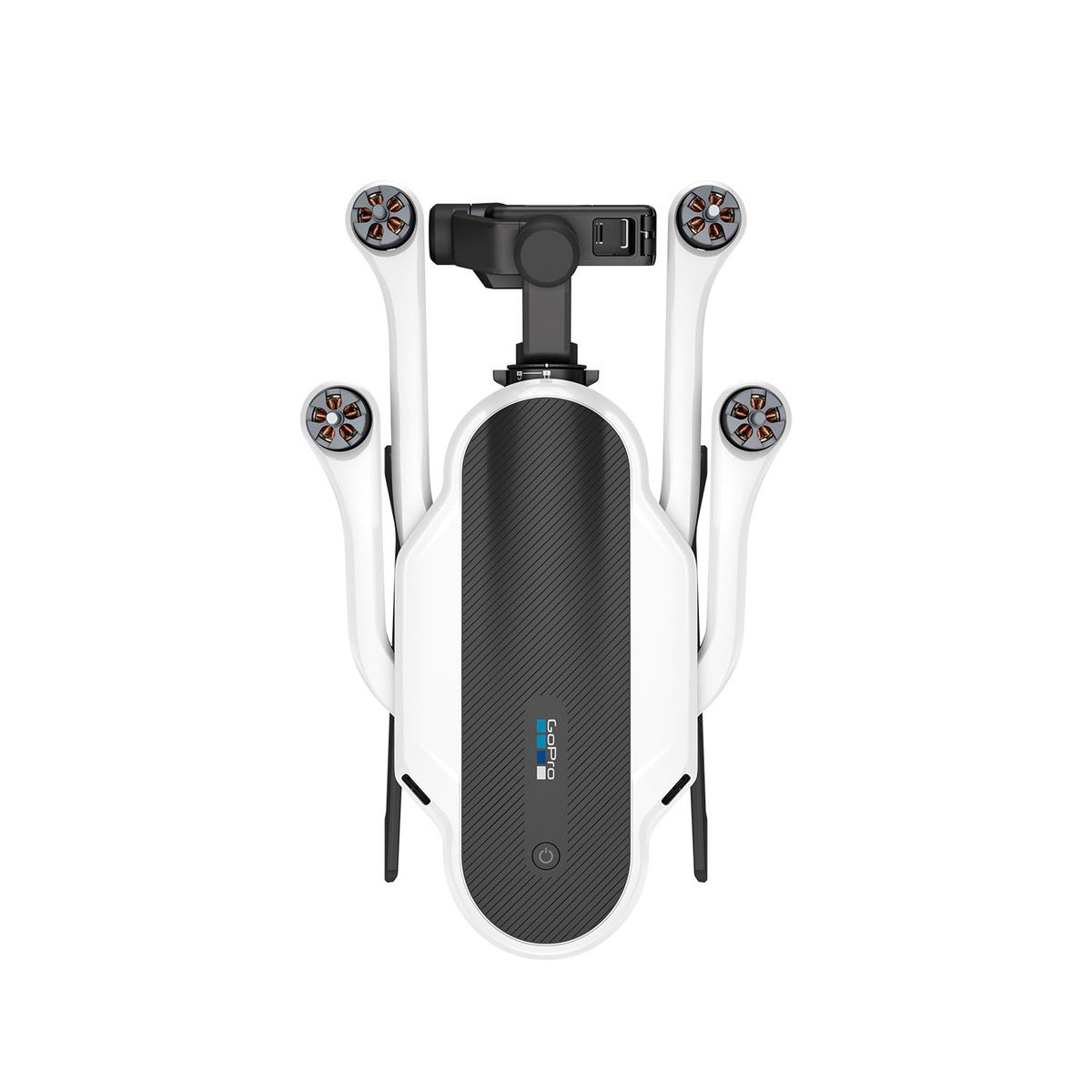 Karma GoPro drone