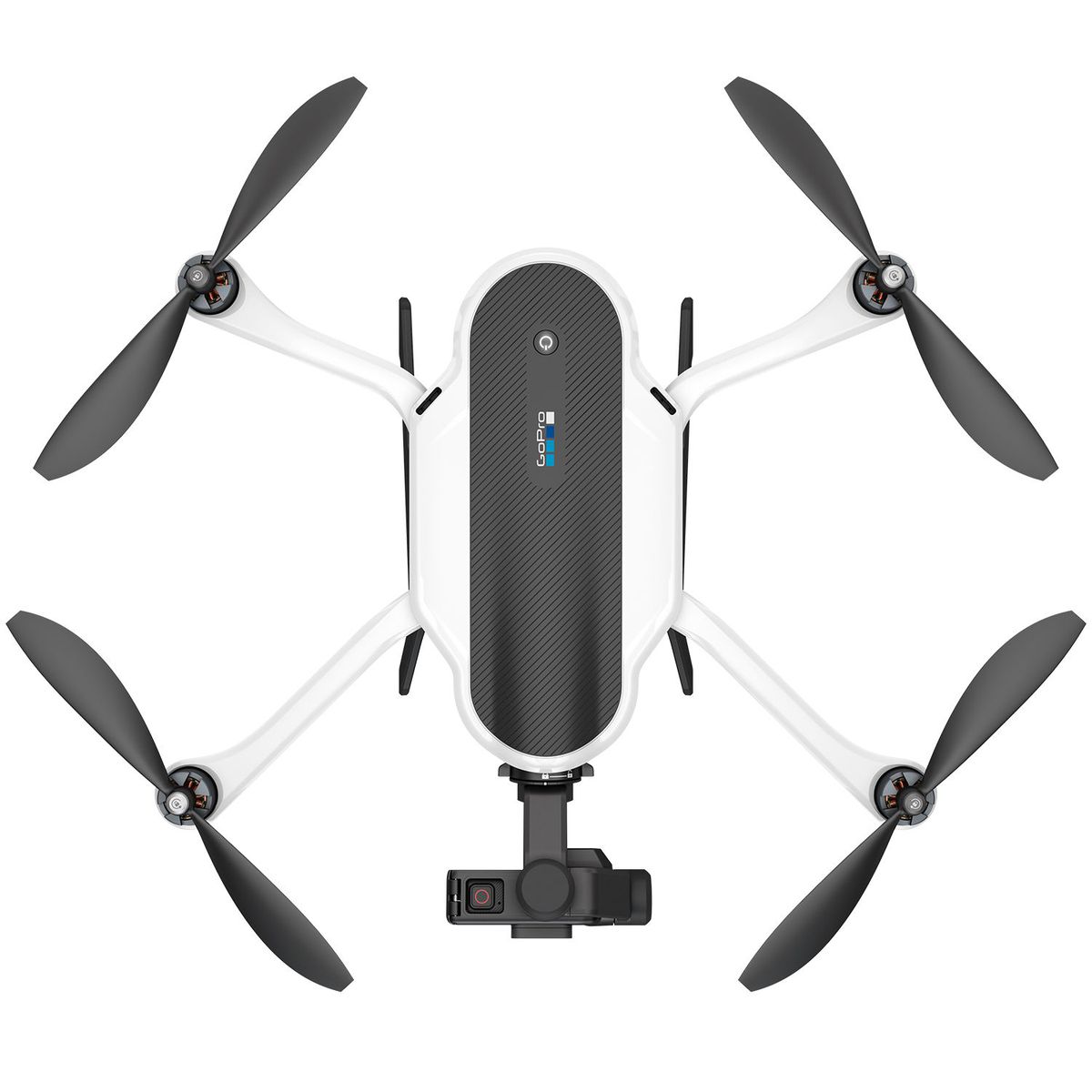 In arrivo Karma, il nuovo drone di GoPro